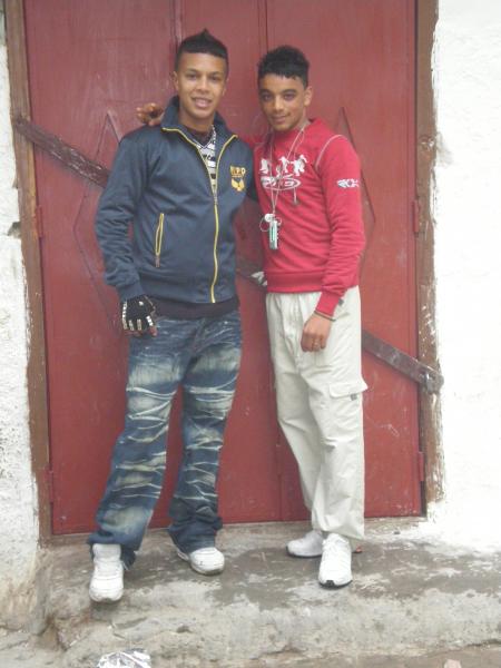 salut mon ami